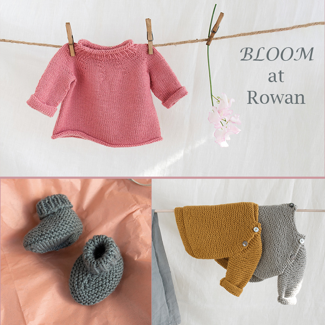 Image of Bloom at Rowan